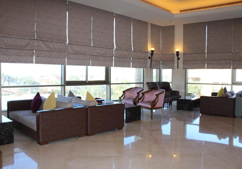 Jiyeh Marina Resort Hotel & Chalets image