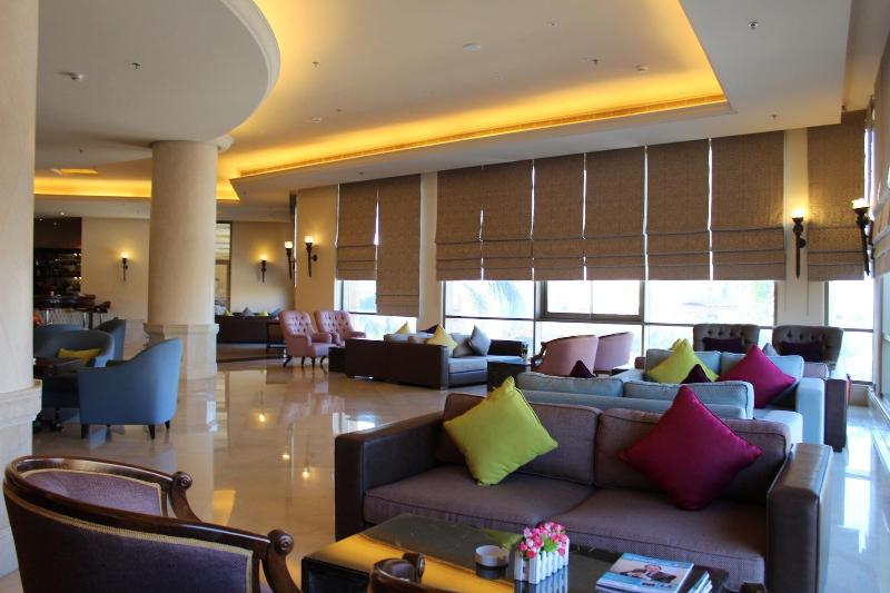 Jiyeh Marina Resort Hotel & Chalets image