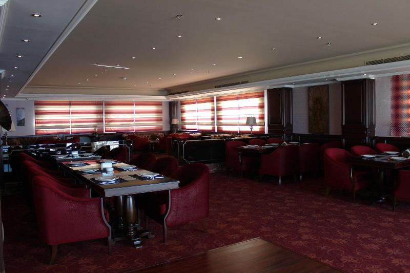 Jiyeh Marina Resort Hotel & Chalets image