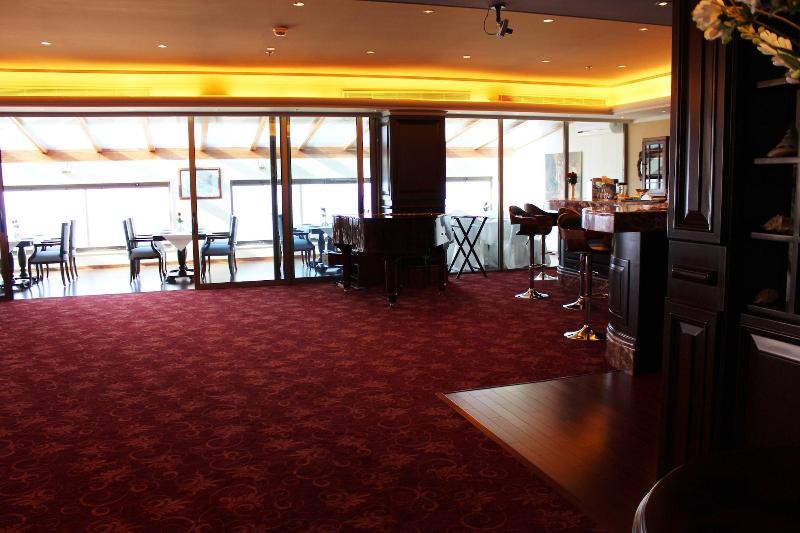Jiyeh Marina Resort Hotel & Chalets image