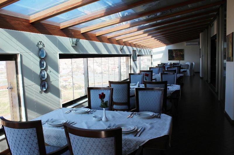 Jiyeh Marina Resort Hotel & Chalets image