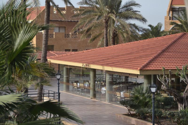 Jiyeh Marina Resort Hotel & Chalets image