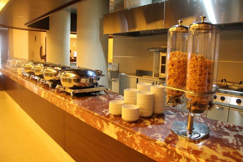 Jiyeh Marina Resort Hotel & Chalets image
