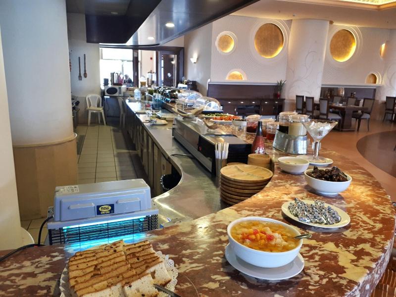 Jiyeh Marina Resort Hotel & Chalets image