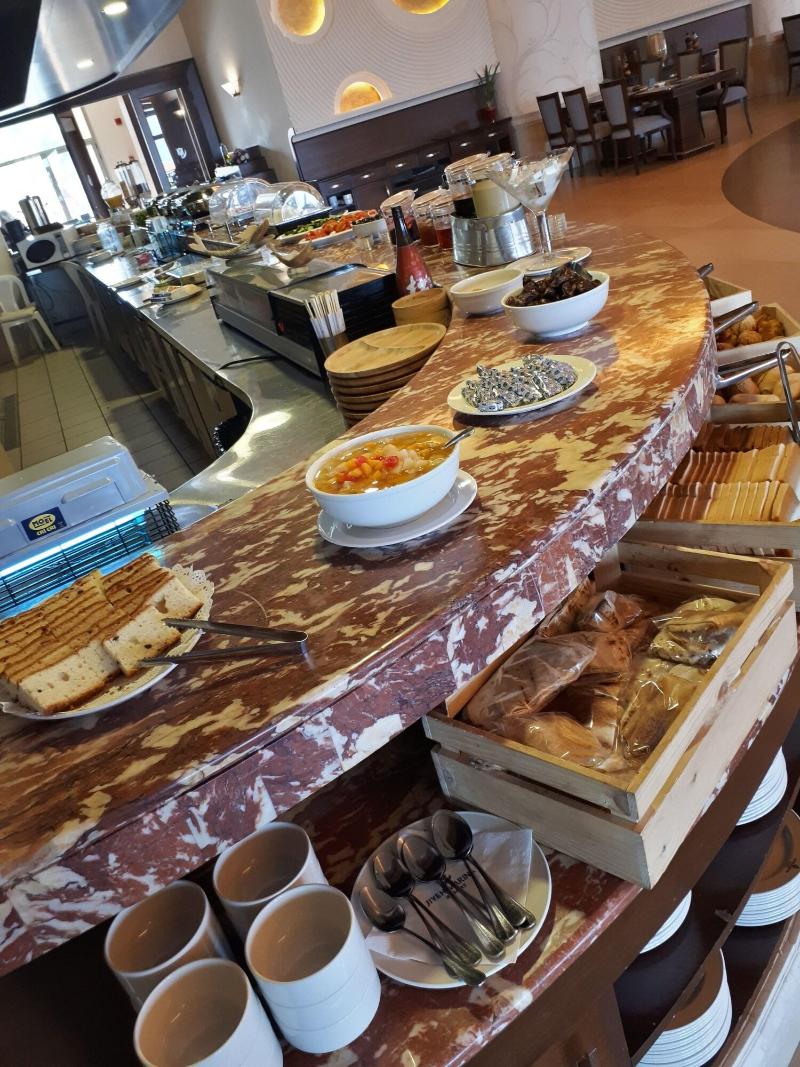 Jiyeh Marina Resort Hotel & Chalets image