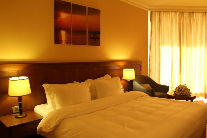 Jiyeh Marina Resort Hotel & Chalets image