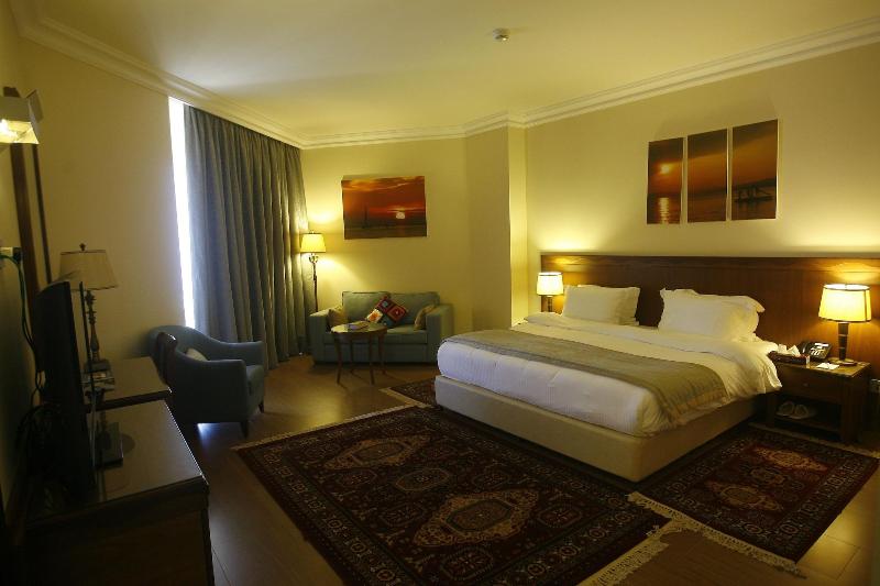 Jiyeh Marina Resort Hotel & Chalets image