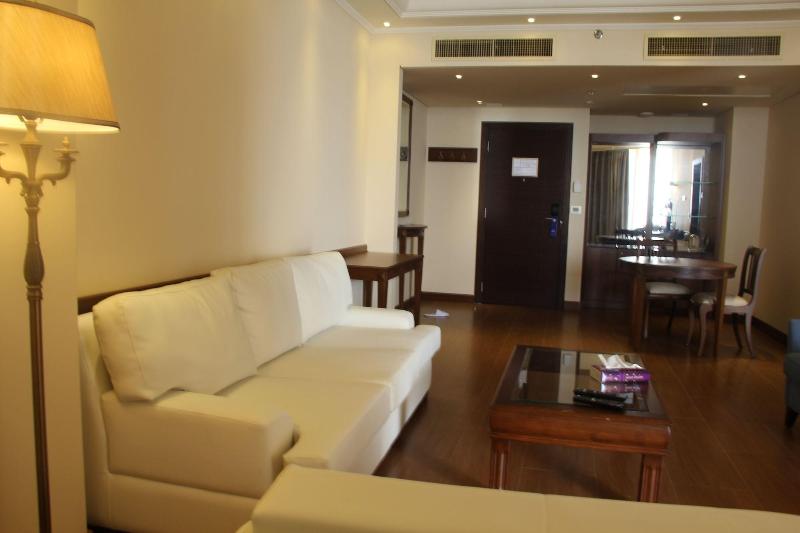Jiyeh Marina Resort Hotel & Chalets image