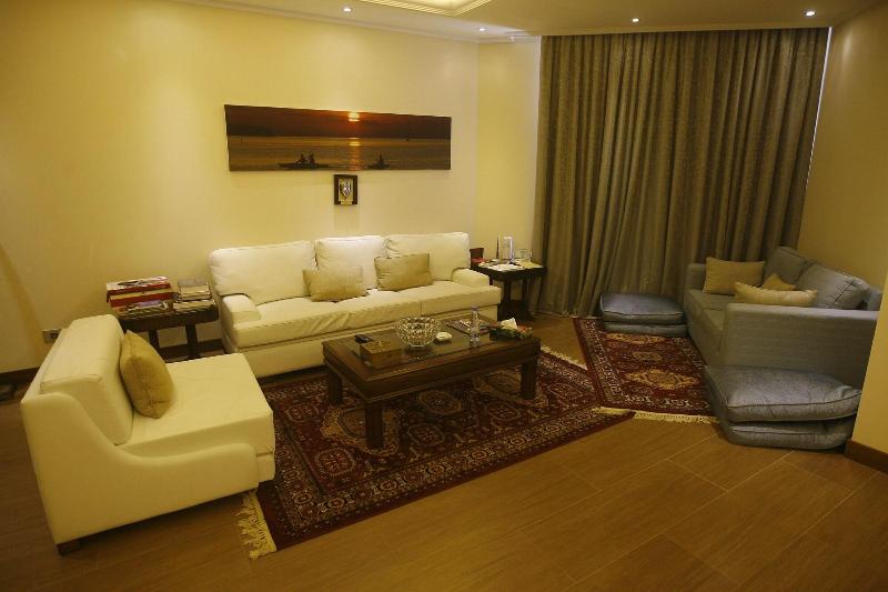 Jiyeh Marina Resort Hotel & Chalets image