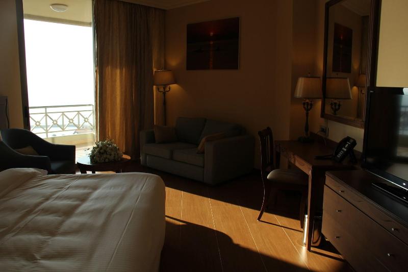 Jiyeh Marina Resort Hotel & Chalets image
