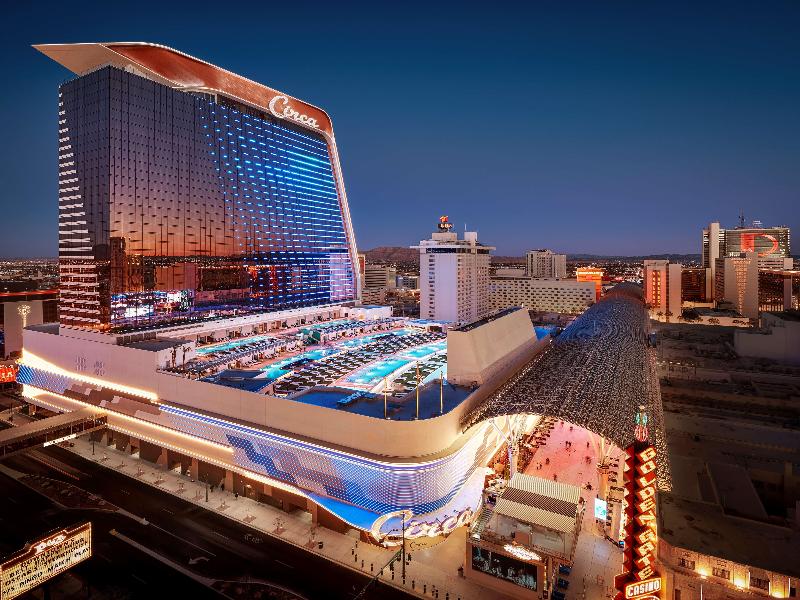 Circa Resort & Casino image