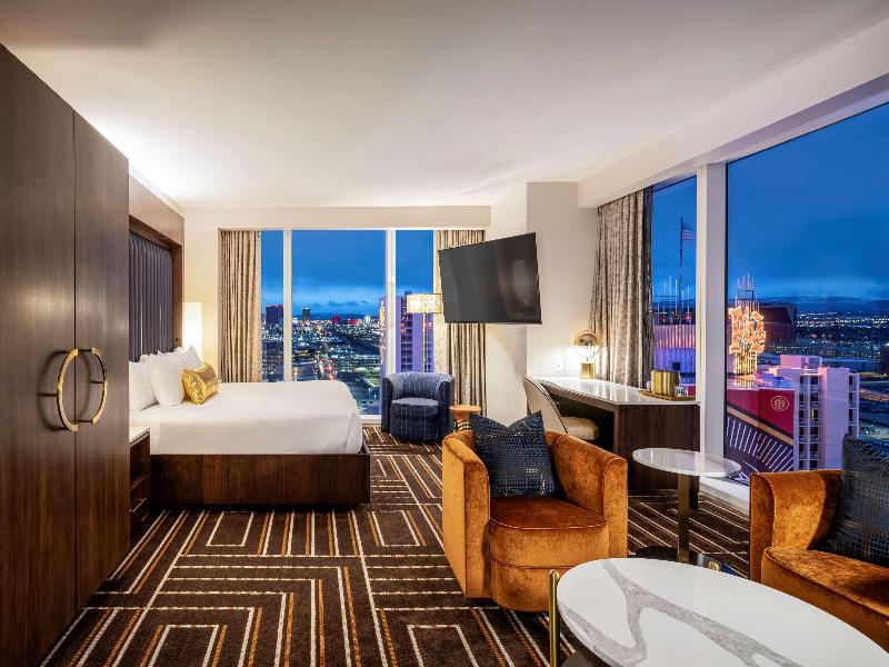 Circa Resort & Casino image