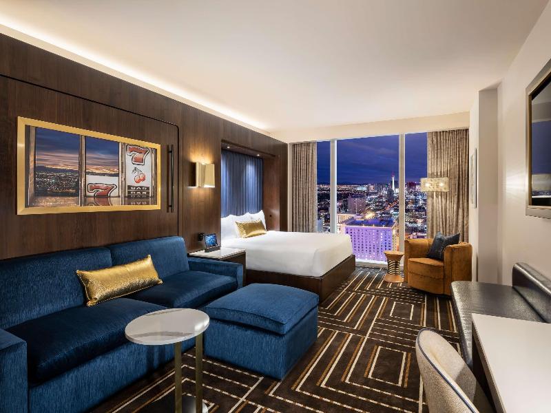Circa Resort & Casino image