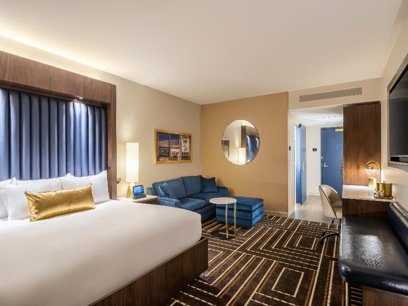 Circa Resort & Casino image