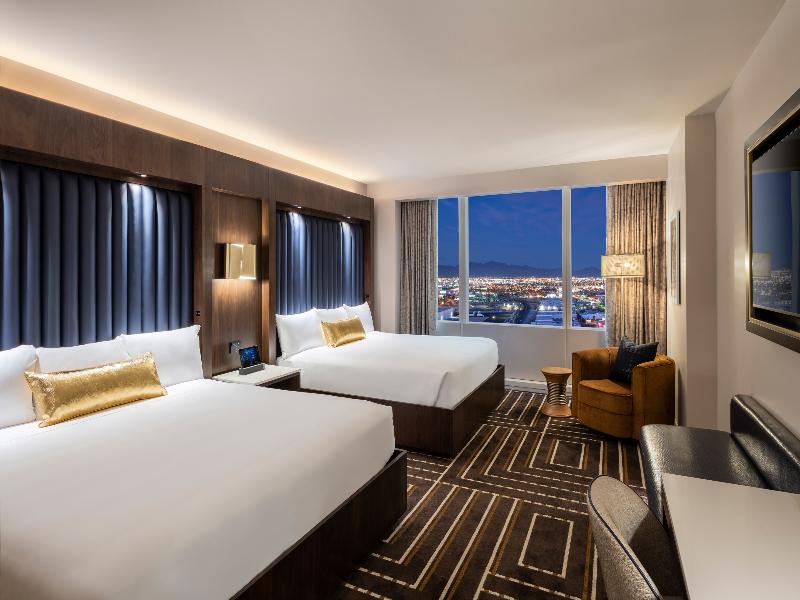 Circa Resort & Casino image