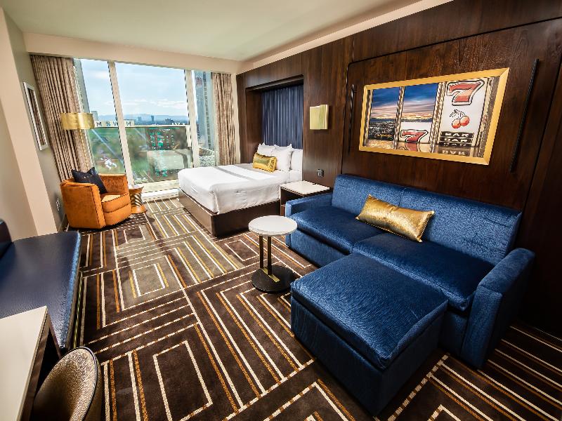 Circa Resort & Casino image