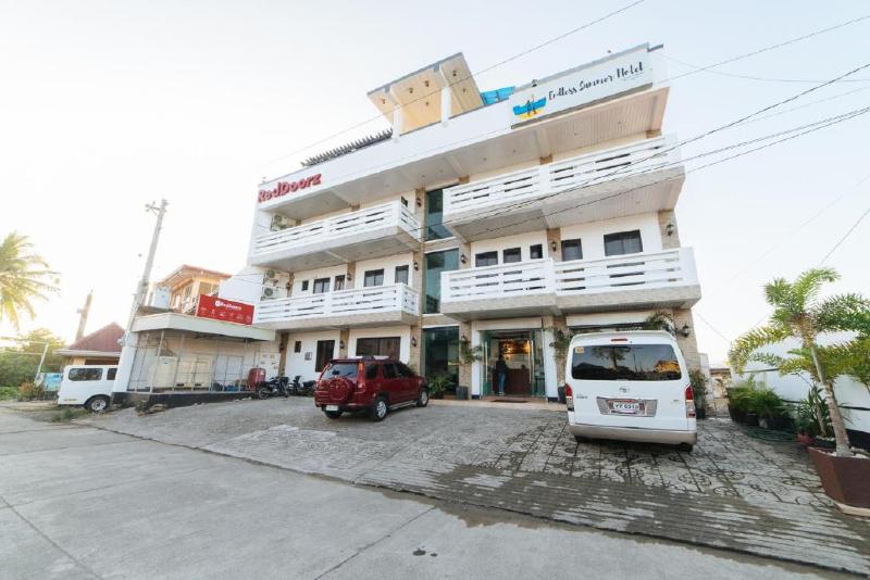 RedDoorz Premium near Museo De Baler