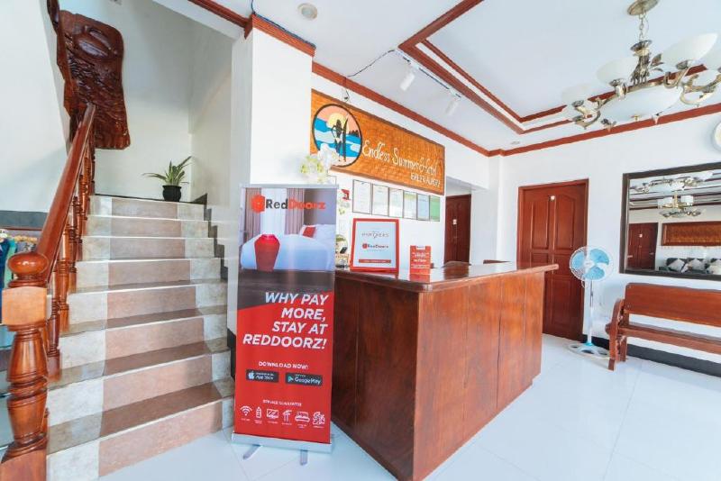 RedDoorz Premium near Museo De Baler
