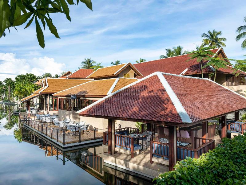 Grand Mercure Khao Lak Bangsak image