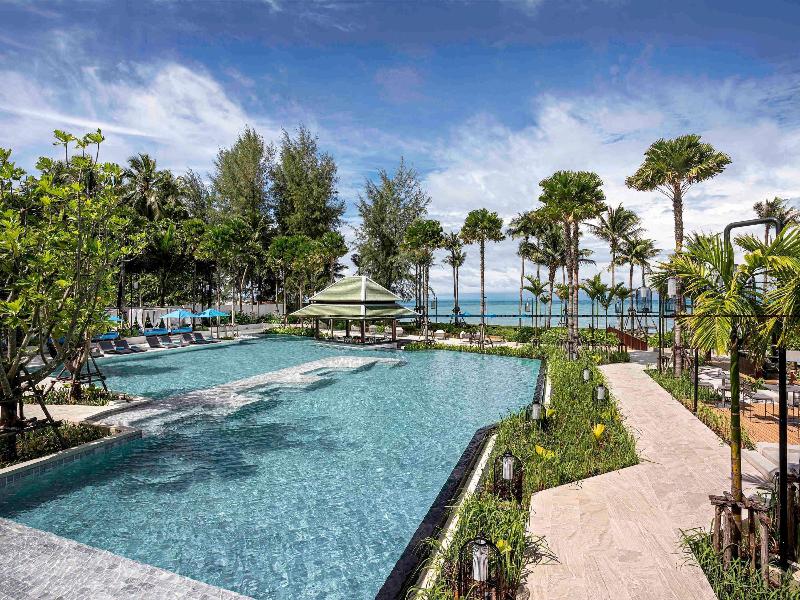 Grand Mercure Khao Lak Bangsak image