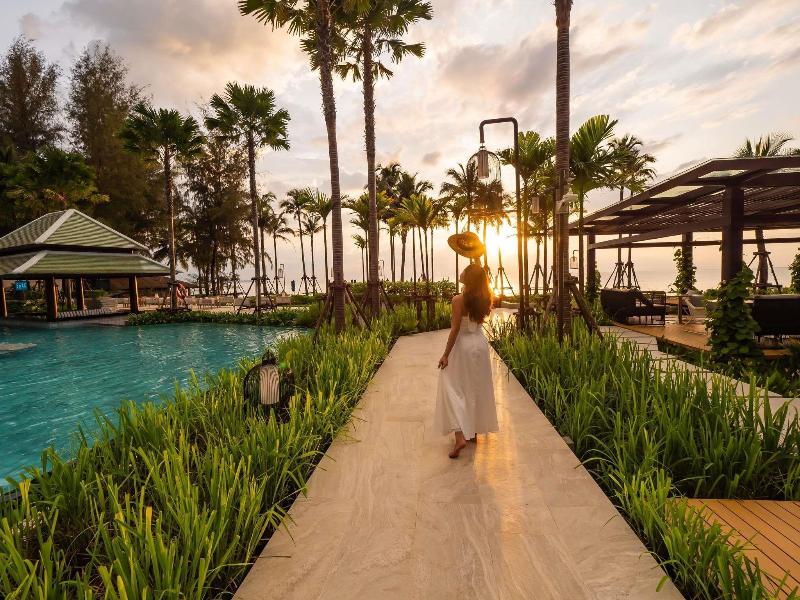 Grand Mercure Khao Lak Bangsak image