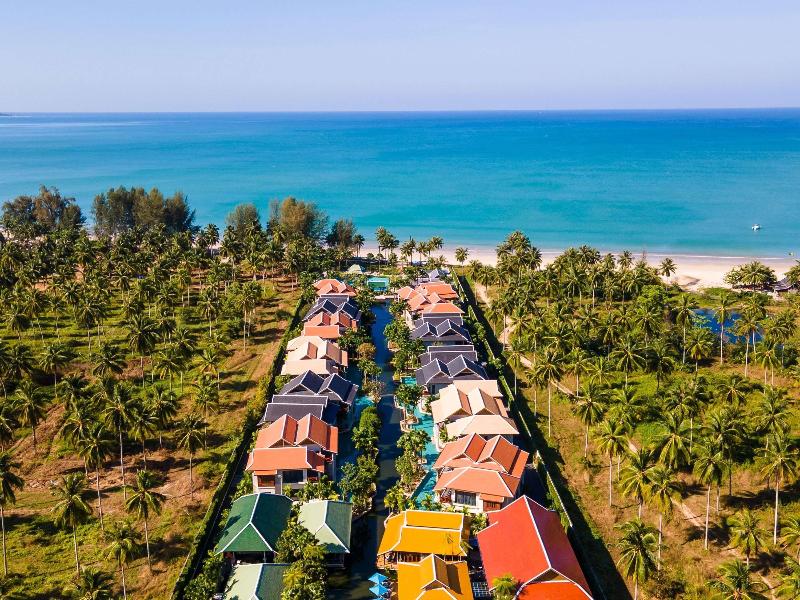 Grand Mercure Khao Lak Bangsak image