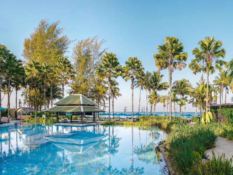 Grand Mercure Khao Lak Bangsak image