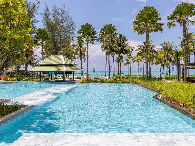 Grand Mercure Khao Lak Bangsak image