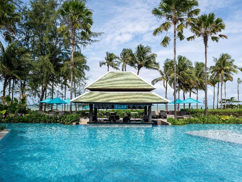 Grand Mercure Khao Lak Bangsak image
