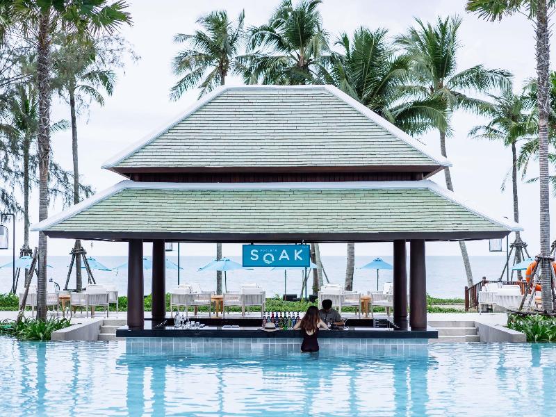 Grand Mercure Khao Lak Bangsak image