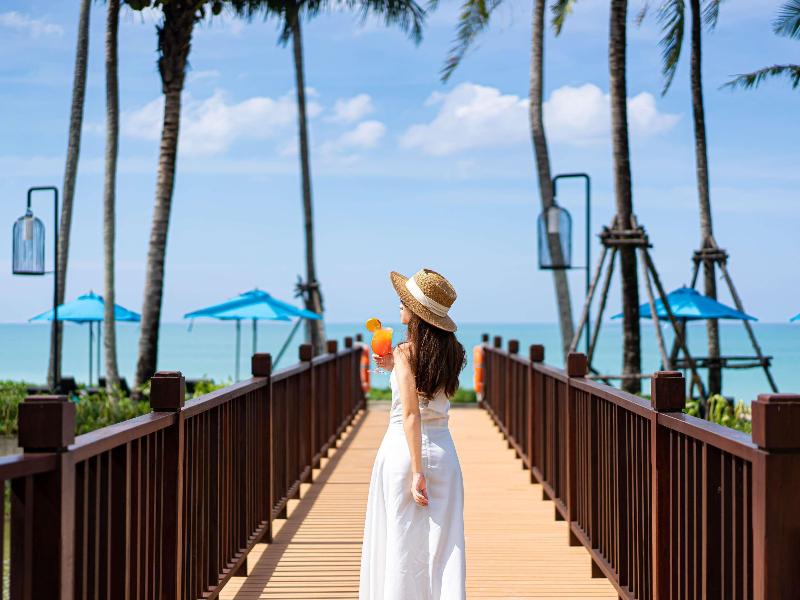 Grand Mercure Khao Lak Bangsak image