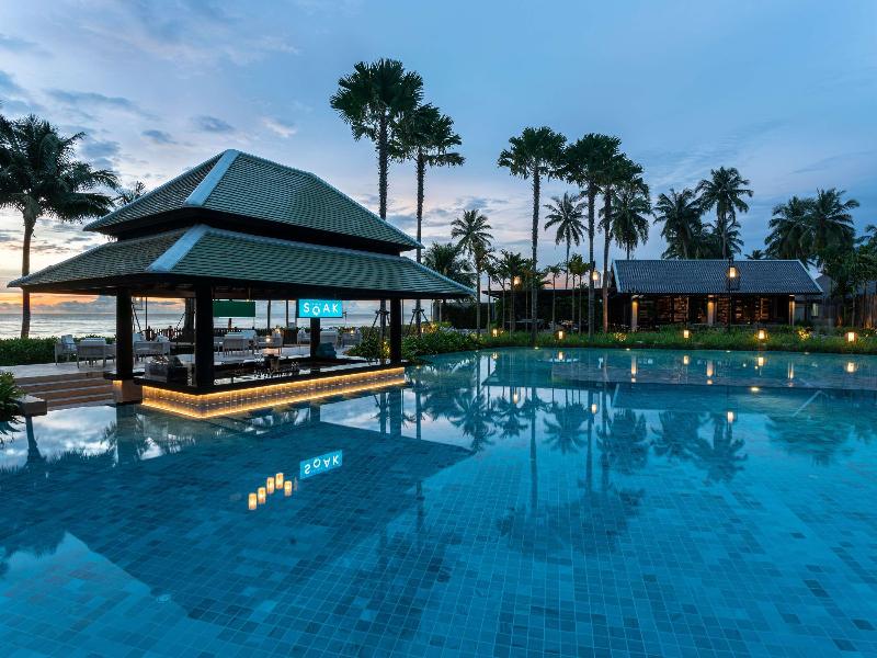 Grand Mercure Khao Lak Bangsak image