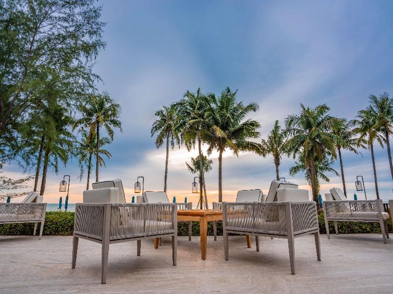 Grand Mercure Khao Lak Bangsak image