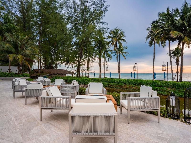 Grand Mercure Khao Lak Bangsak image