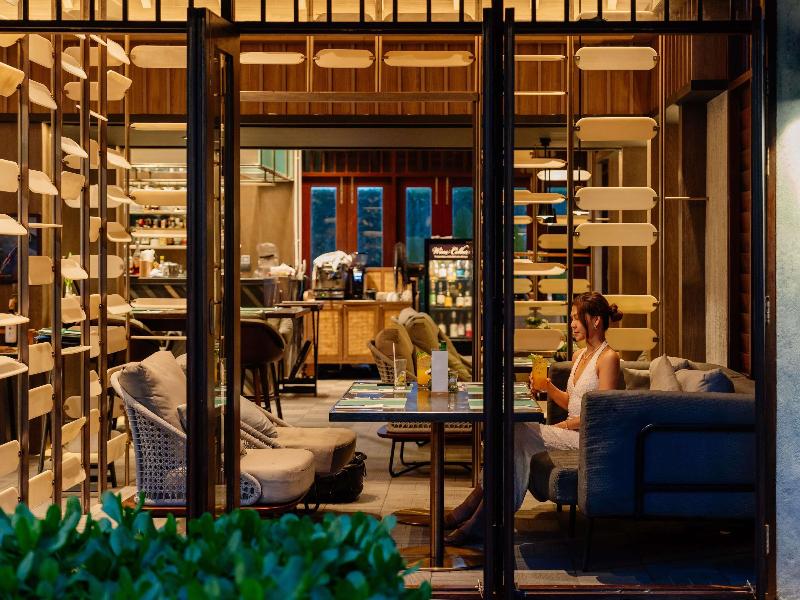 Grand Mercure Khao Lak Bangsak image