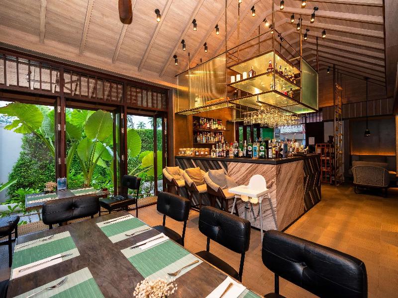 Grand Mercure Khao Lak Bangsak image