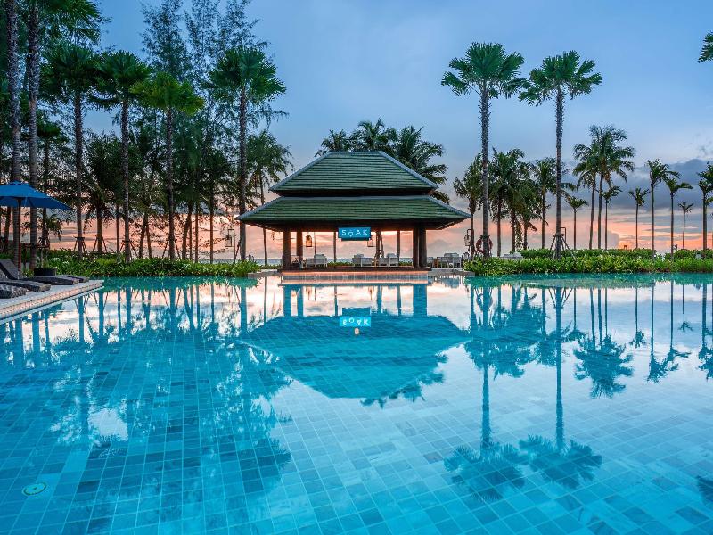 Grand Mercure Khao Lak Bangsak image