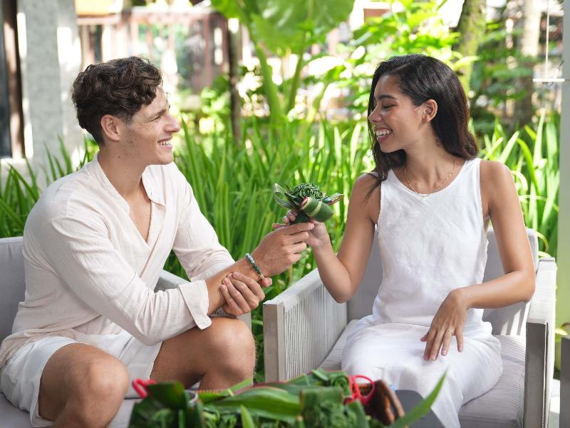 Grand Mercure Khao Lak Bangsak image