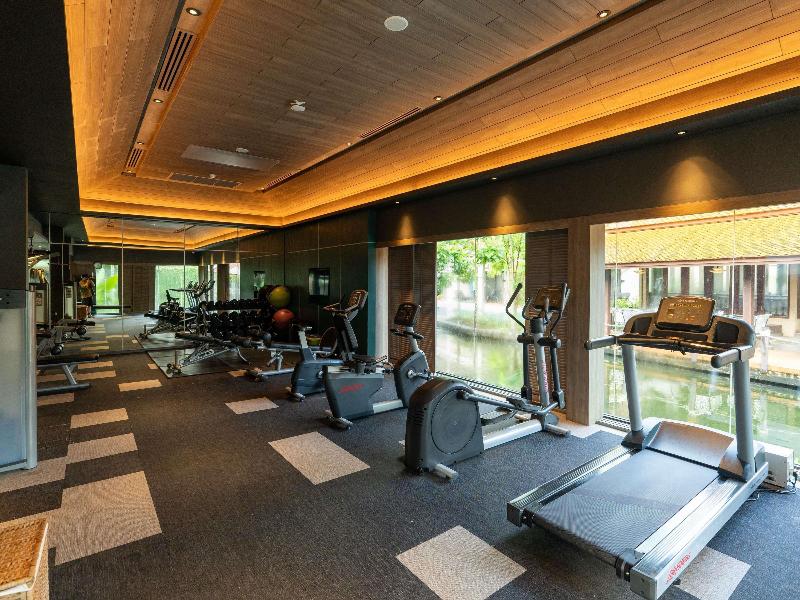 Grand Mercure Khao Lak Bangsak image