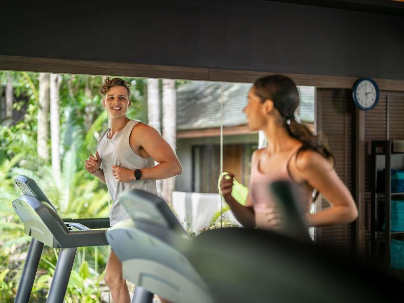 Grand Mercure Khao Lak Bangsak image