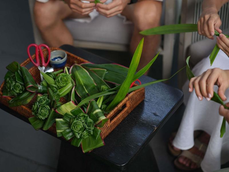 Grand Mercure Khao Lak Bangsak image