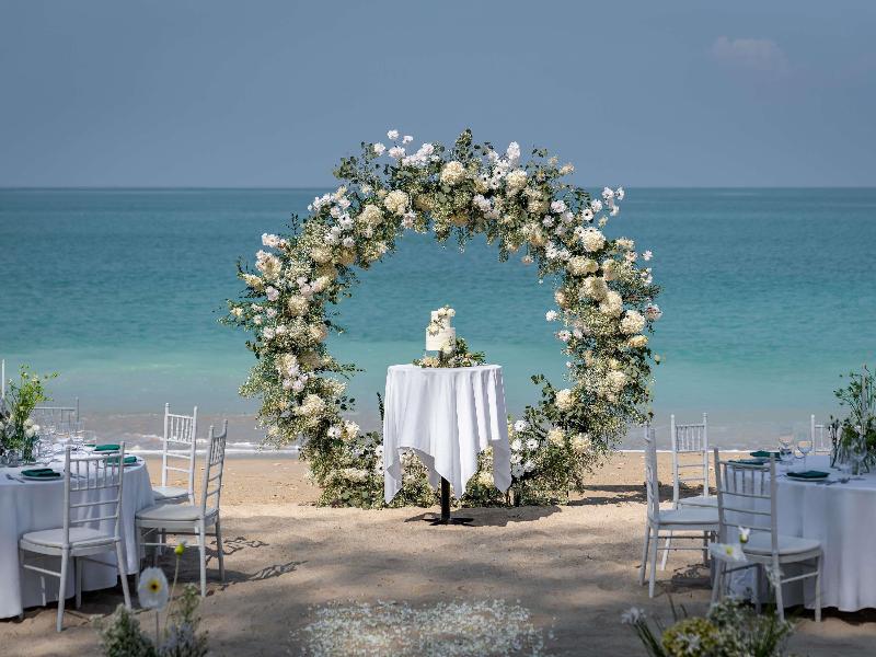 Grand Mercure Khao Lak Bangsak image
