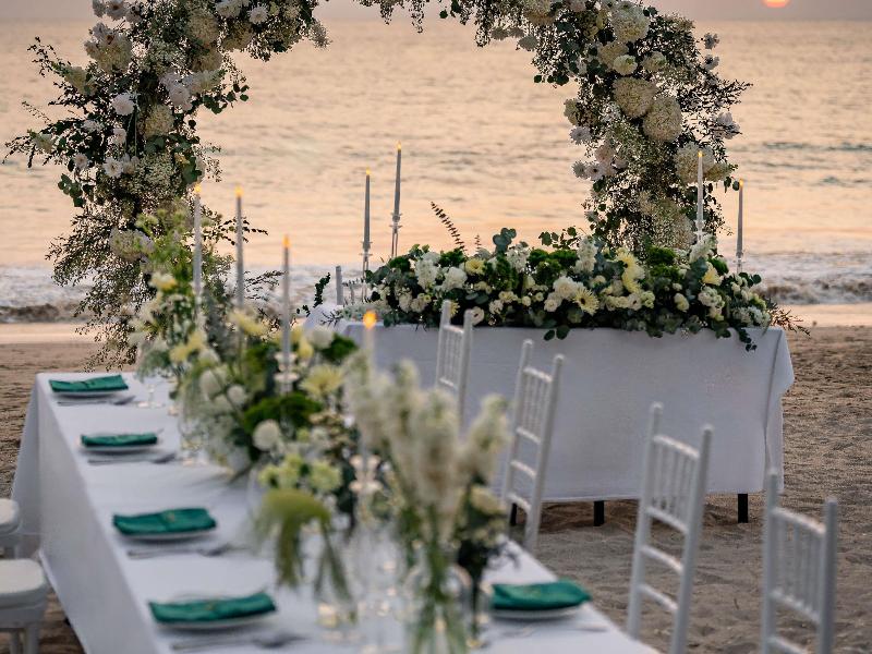 Grand Mercure Khao Lak Bangsak image