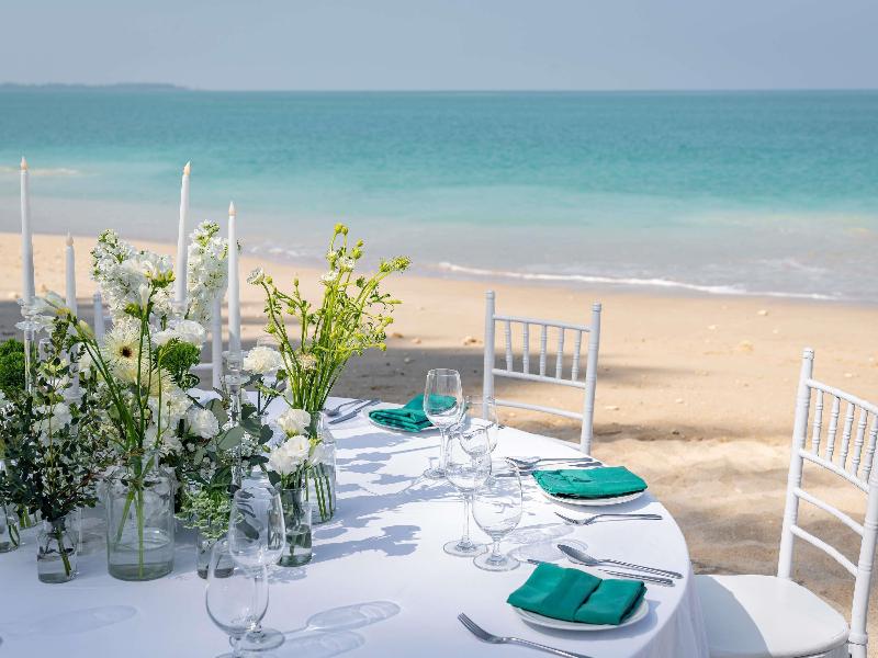 Grand Mercure Khao Lak Bangsak image
