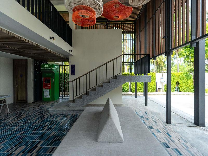 Grand Mercure Khao Lak Bangsak image