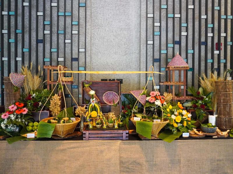 Grand Mercure Khao Lak Bangsak image