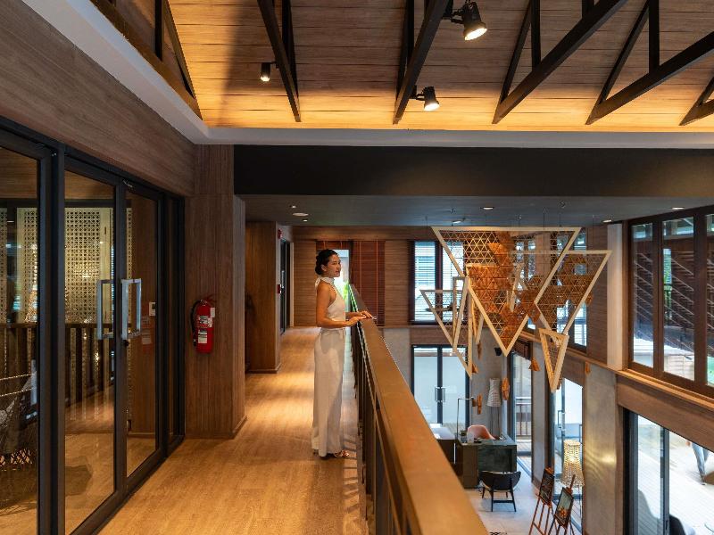 Grand Mercure Khao Lak Bangsak image
