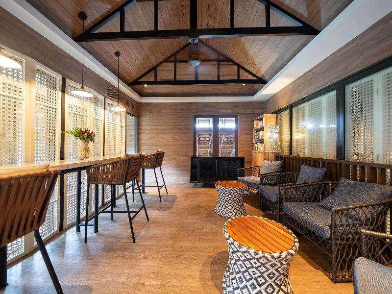Grand Mercure Khao Lak Bangsak image