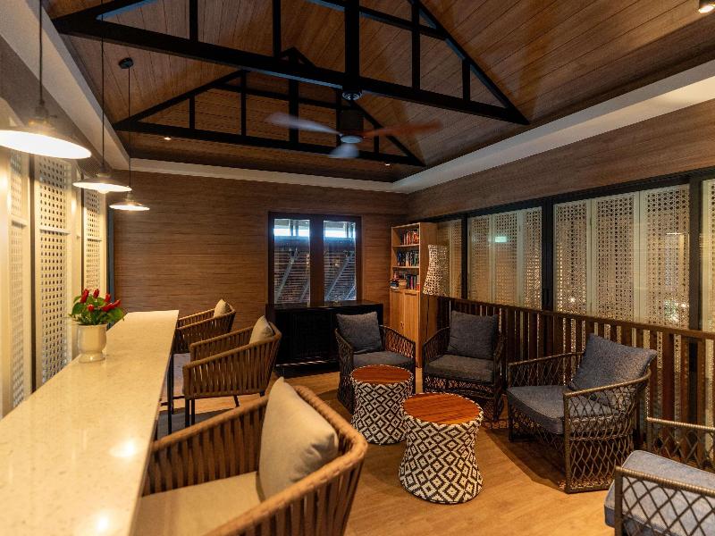 Grand Mercure Khao Lak Bangsak image