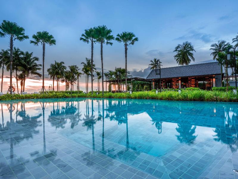 Grand Mercure Khao Lak Bangsak image